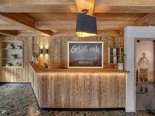 Holiday park Fügenberg  29