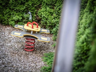 Holiday park Fügenberg  29