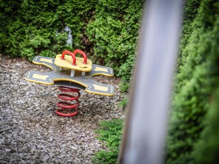 Parco vacanze Fügenberg  25