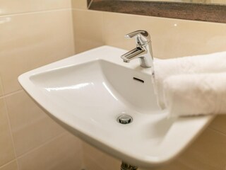 Parque de vacaciones Fügenberg Características 16