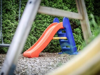 Vakantiepark Fügenberg Buitenaudio-opname 3