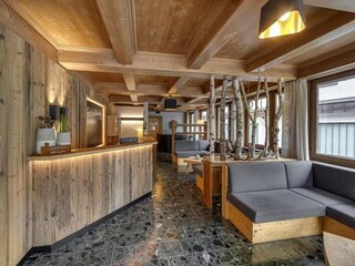 Vakantiepark Fügenberg  29