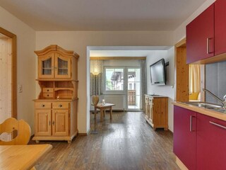 Parque de vacaciones Fügenberg Características 17