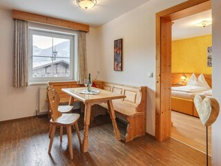 Parco vacanze Fügenberg Caratteristiche 10