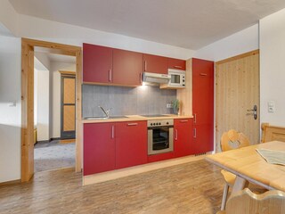 Vakantiepark Fügenberg Kenmerken 20