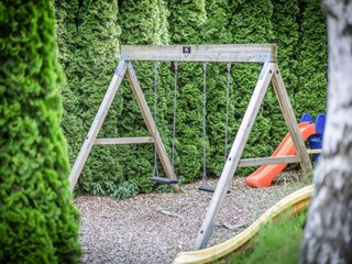 Parc de vacances Fügenberg Enregistrement extérieur 7