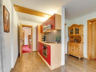 Holiday park Fügenberg Features 9