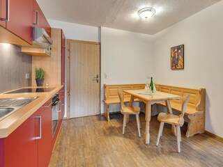 Vakantiepark Fügenberg Kenmerken 10