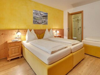 Parc de vacances Fügenberg Équipement 14