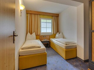 Parque de vacaciones Fügenberg Características 14