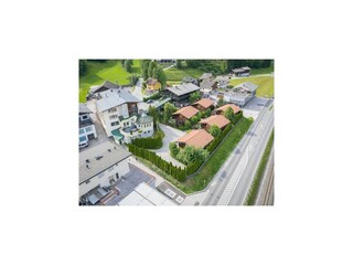 Ferienpark Fügenberg Außenaufnahme 4