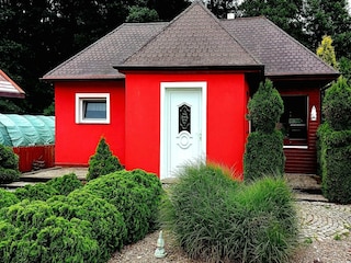 Ferienpark Nowe Warpno Außenaufnahme 5