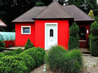 Holiday park Nowe Warpno Outdoor Recording 7
