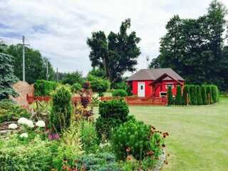 Holiday park Nowe Warpno Outdoor Recording 1