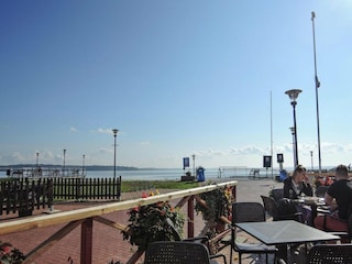 Ferienpark Nowe Warpno Außenaufnahme 2