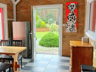 Ferienpark Nowe Warpno Ausstattung 14