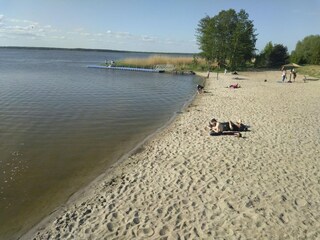 Ferienpark Nowe Warpno  18