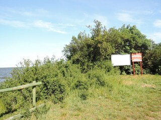 Holiday park Nowe Warpno Environment 15