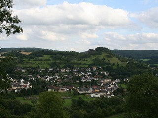 Holiday park Gerolstein Environment 20