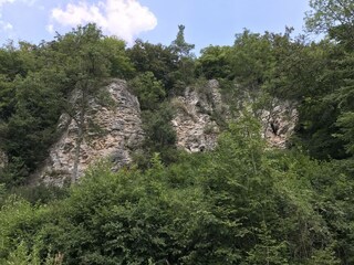 Parque de vacaciones Gerolstein Entorno 21