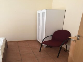 Parco vacanze Gerolstein Caratteristiche 10