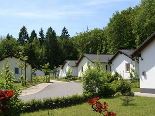 Parque de vacaciones Gerolstein Grabación al aire libre 3