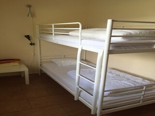 Parco vacanze Gerolstein Caratteristiche 11