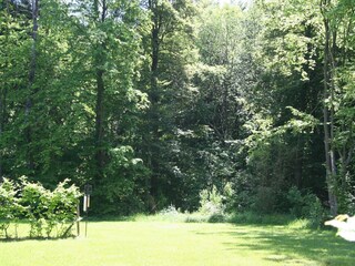 Parc de vacances Gerolstein Environnement 25