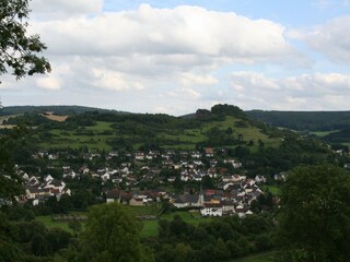 Parc de vacances Gerolstein Environnement 26