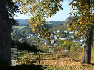 Holiday park Gerolstein Environment 22