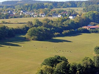 Parc de vacances Gerolstein Environnement 28