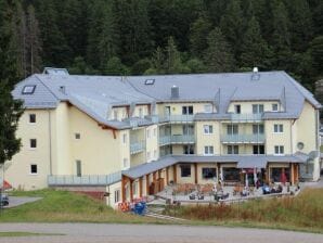 Holiday park Residenz Grafenmatt, Feldberg - Brandenberg (Black Forest) - image1