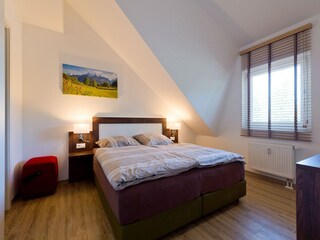 Vakantiepark Feldberg Kenmerken 9