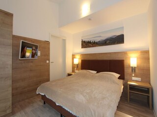 Vakantiepark Feldberg Kenmerken 15