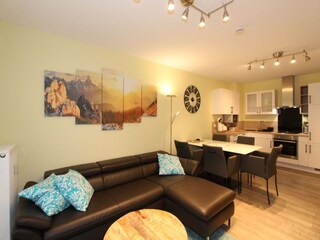 Parco vacanze Brandenberg (Schwarzwald) Caratteristiche 10