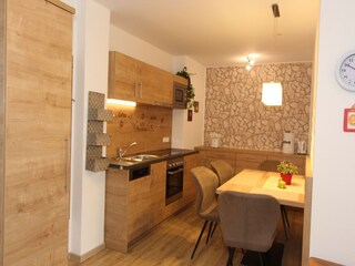 Holiday park Brandenberg (Schwarzwald) Features 14