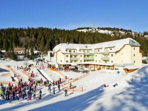 Ferienpark Ferienort in der Natur-ehemals TUI Ferienhaus - Brandenberg (Schwarzwald) - image1