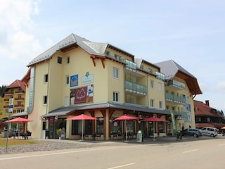 Holiday park Brandenberg (Schwarzwald) Outdoor Recording 3
