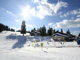 Ferienpark Feldberg Umgebung 19