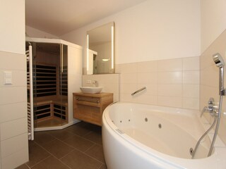 Vakantiepark Feldberg Kenmerken 12