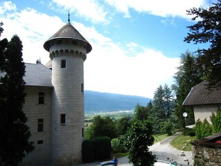 Parc de vacances Serrières-en-Chautagne Enregistrement extérieur 25