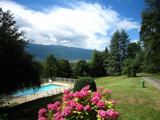 Parc de vacances Serrières-en-Chautagne Enregistrement extérieur 26