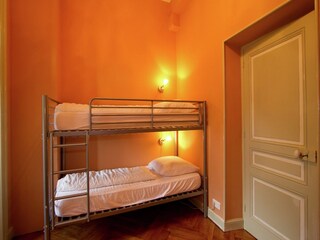 Parc de vacances Serrières-en-Chautagne Équipement 38