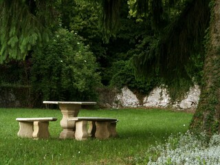 Holiday park Serrières-en-Chautagne Outdoor Recording 21