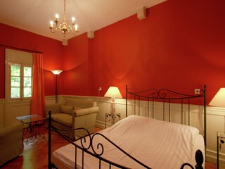 Vakantiepark Serrières-en-Chautagne Kenmerken 35