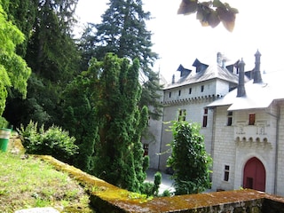 Holiday park Serrières-en-Chautagne Outdoor Recording 7