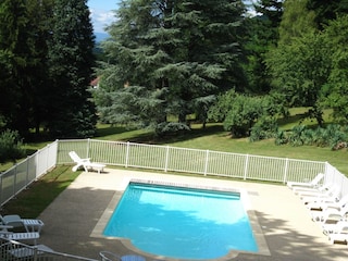 Holiday park Serrières-en-Chautagne Outdoor Recording 8