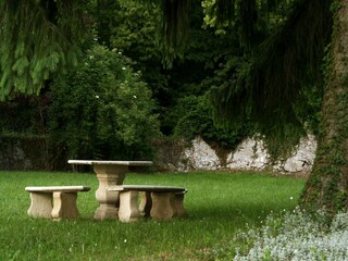 Holiday park Serrières-en-Chautagne Outdoor Recording 12