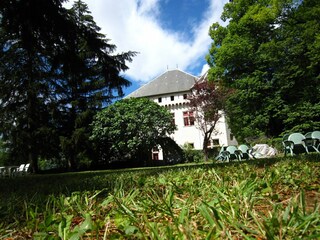 Holiday park Serrières-en-Chautagne Outdoor Recording 14