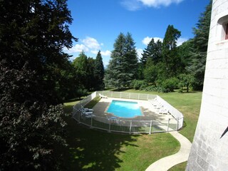 Parc de vacances Serrières-en-Chautagne Enregistrement extérieur 18